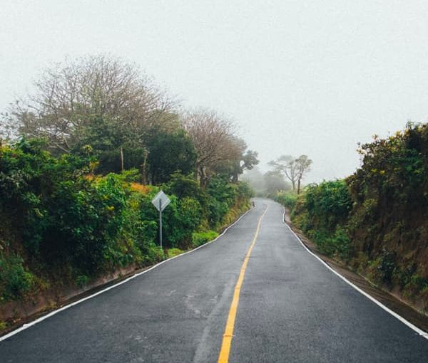 Transportation options in Costa Rica