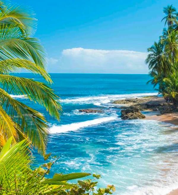 Costa Rica Must-Visit Destinations