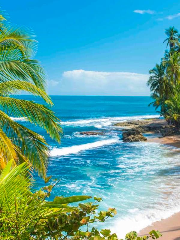 Costa Rica Must-Visit Destinations