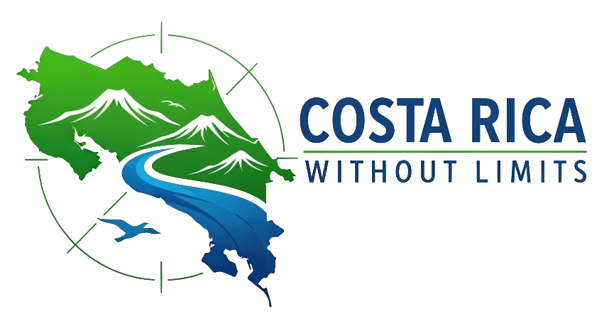 Logo Costa Rica Without Limits