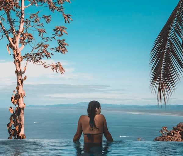 Accommodations in Costa Rica