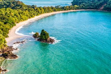 Unique Beaches