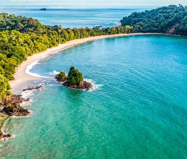 Discover Unique Beaches in Costa Rica