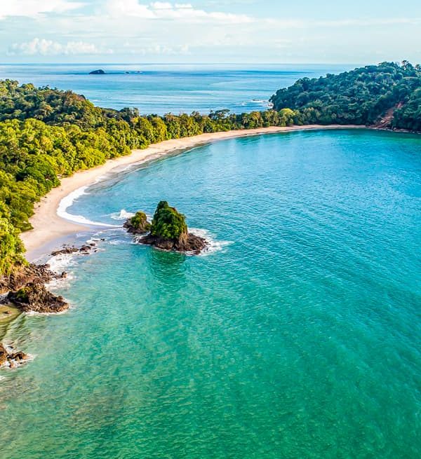Unique Beaches