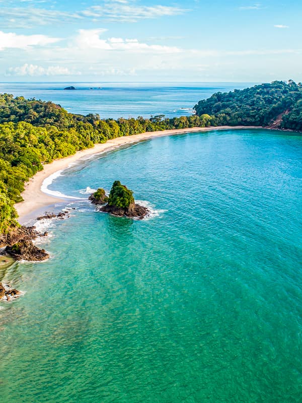 Unique Beaches